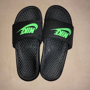 Nike Sport Slides